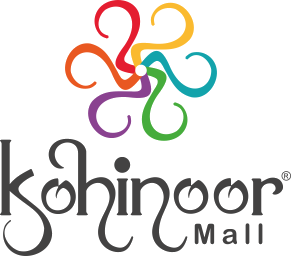 Kohinoor Mall Logo